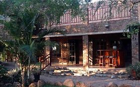 Stadigies Self-Catering Accommodation